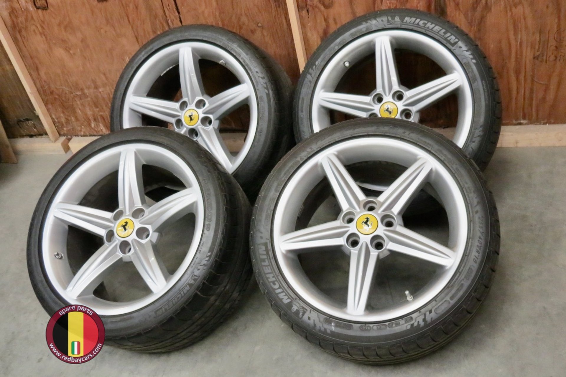 BBS 18