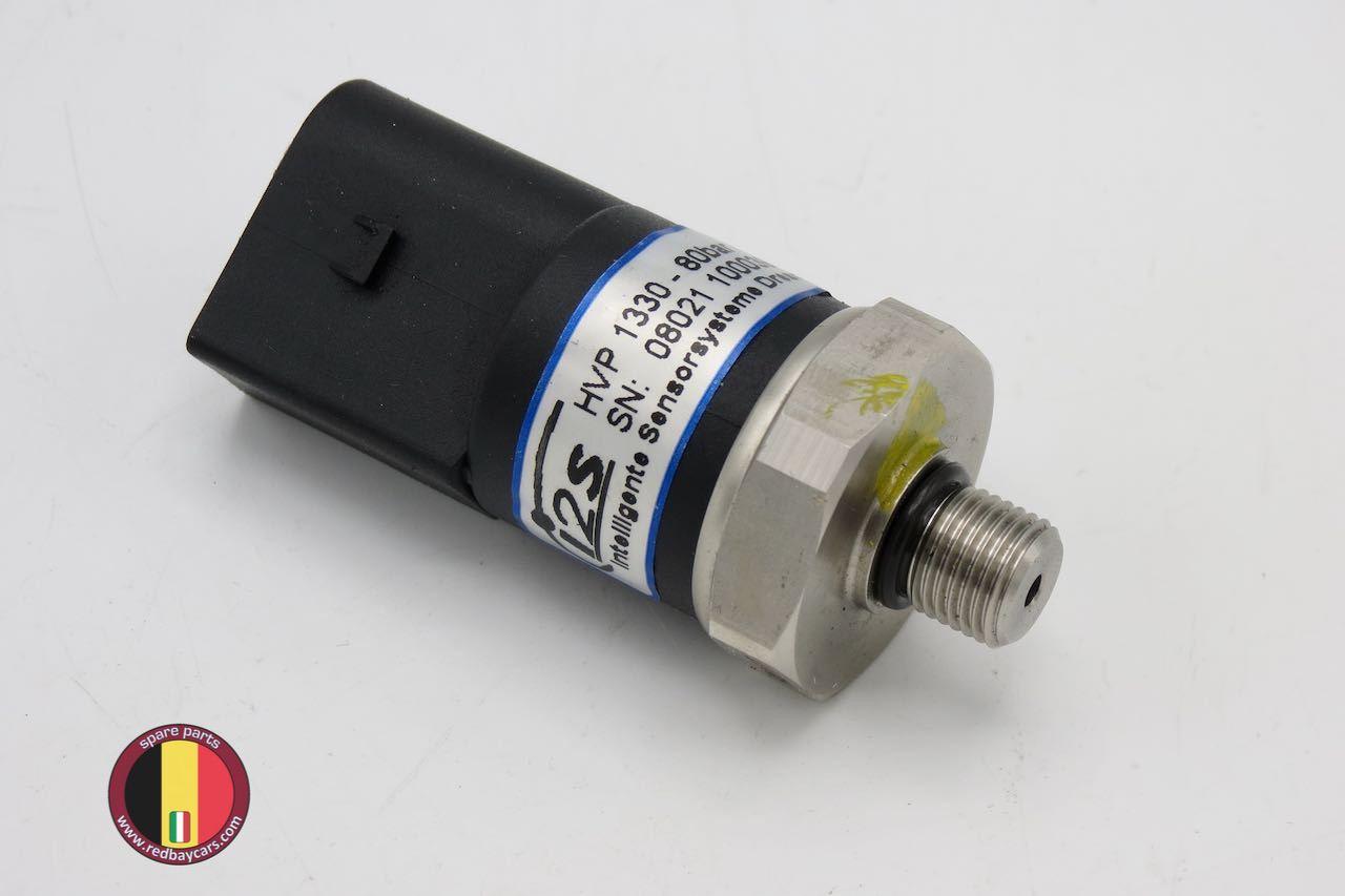F1 Clutch Pressure Sensor for the Ferrari F430, 599 and 612 Part