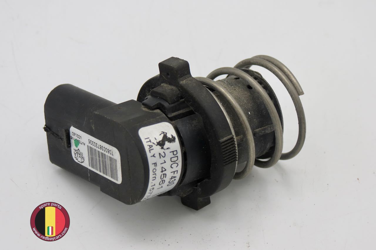 Ferrari_599_Parking_Sensor_214