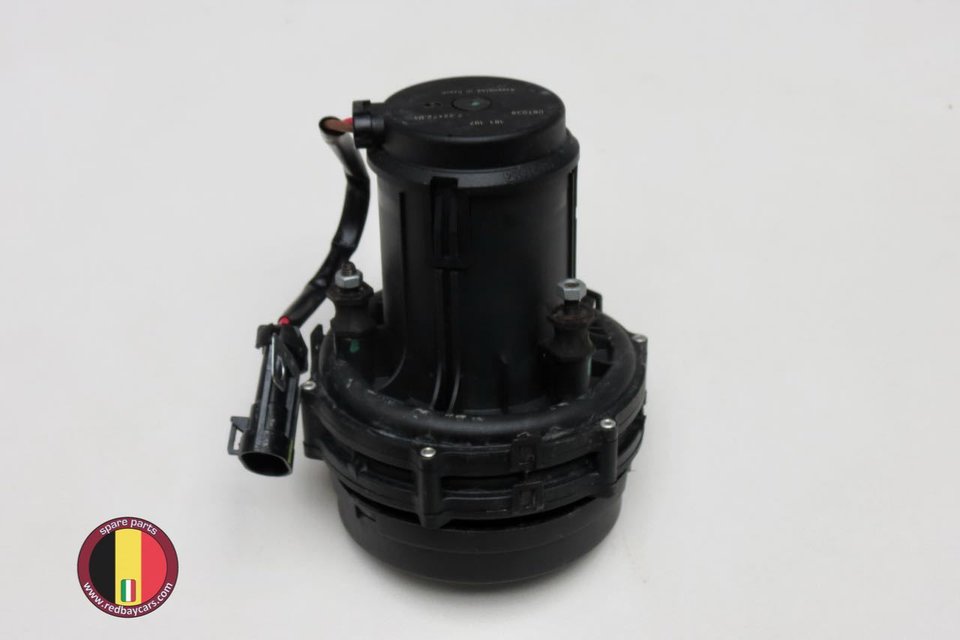 Electric Air Pump Part nr 181197 for Ferrari - Red Bay Spare Parts