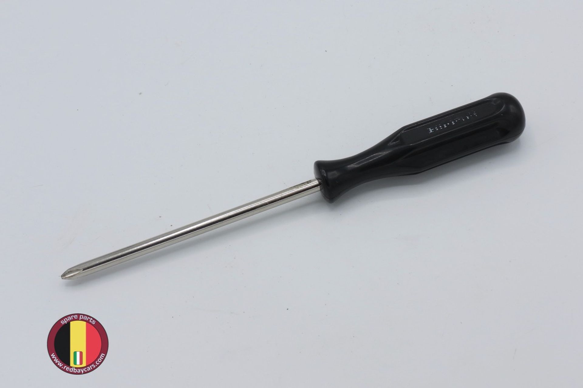 Parts of discount a screwdriver