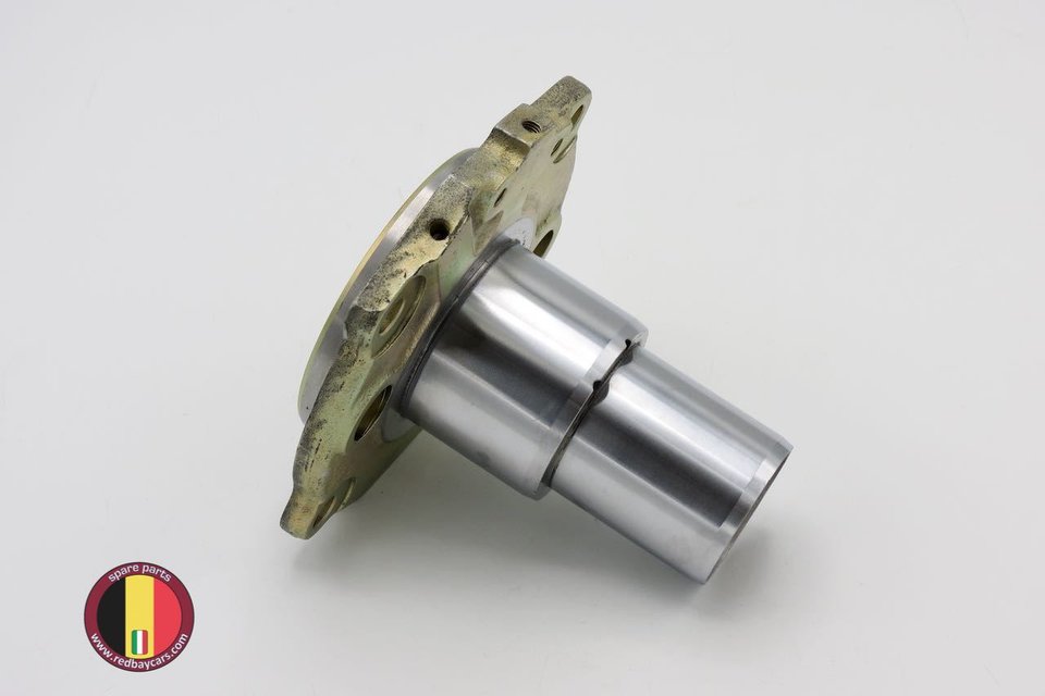 Buy the Flange for the Ferrari 348, F355 and Mondial 3.4T Part nr
