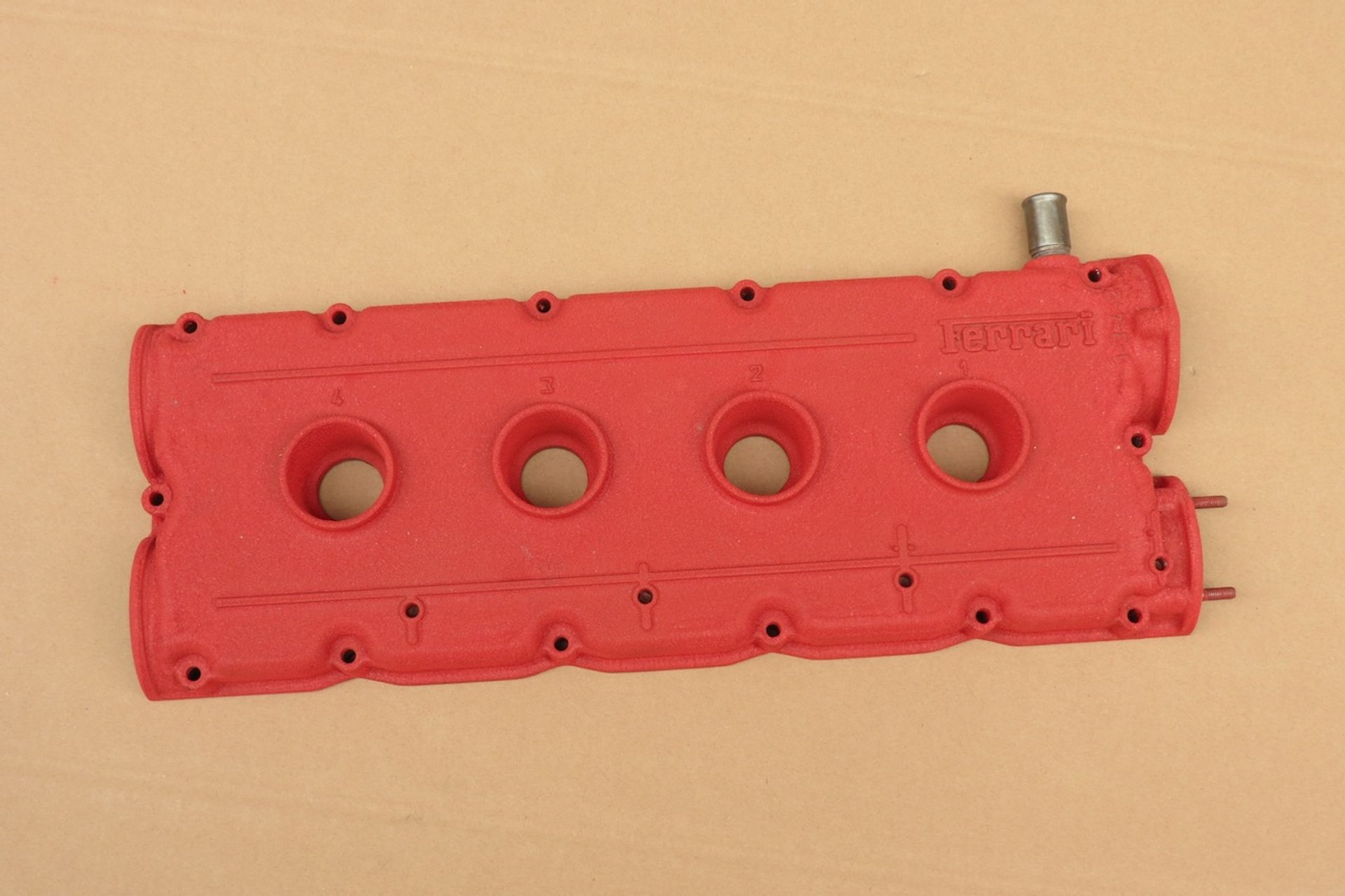 F40 スペアボディ 予約 2025年10月4日発売 JFN43-9866 ホットウィール ベーシック