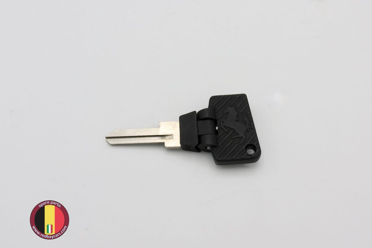 Ferrari_F40_Foldable_Blank_Key