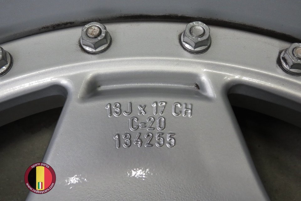FERRARI 60TH ANNIVERSARY シルバーコイン FERRARI 60TH ANNIVERSARY シルバーコイン FERRARI 60TH