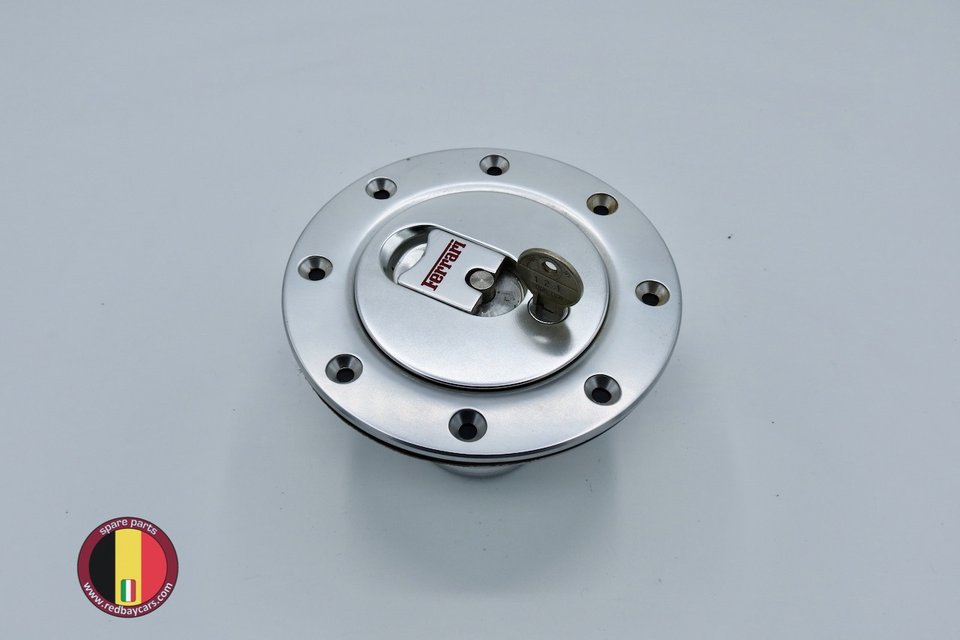 Ferrari F40 Spare Parts - Cheap Ferrari Classic Cars second