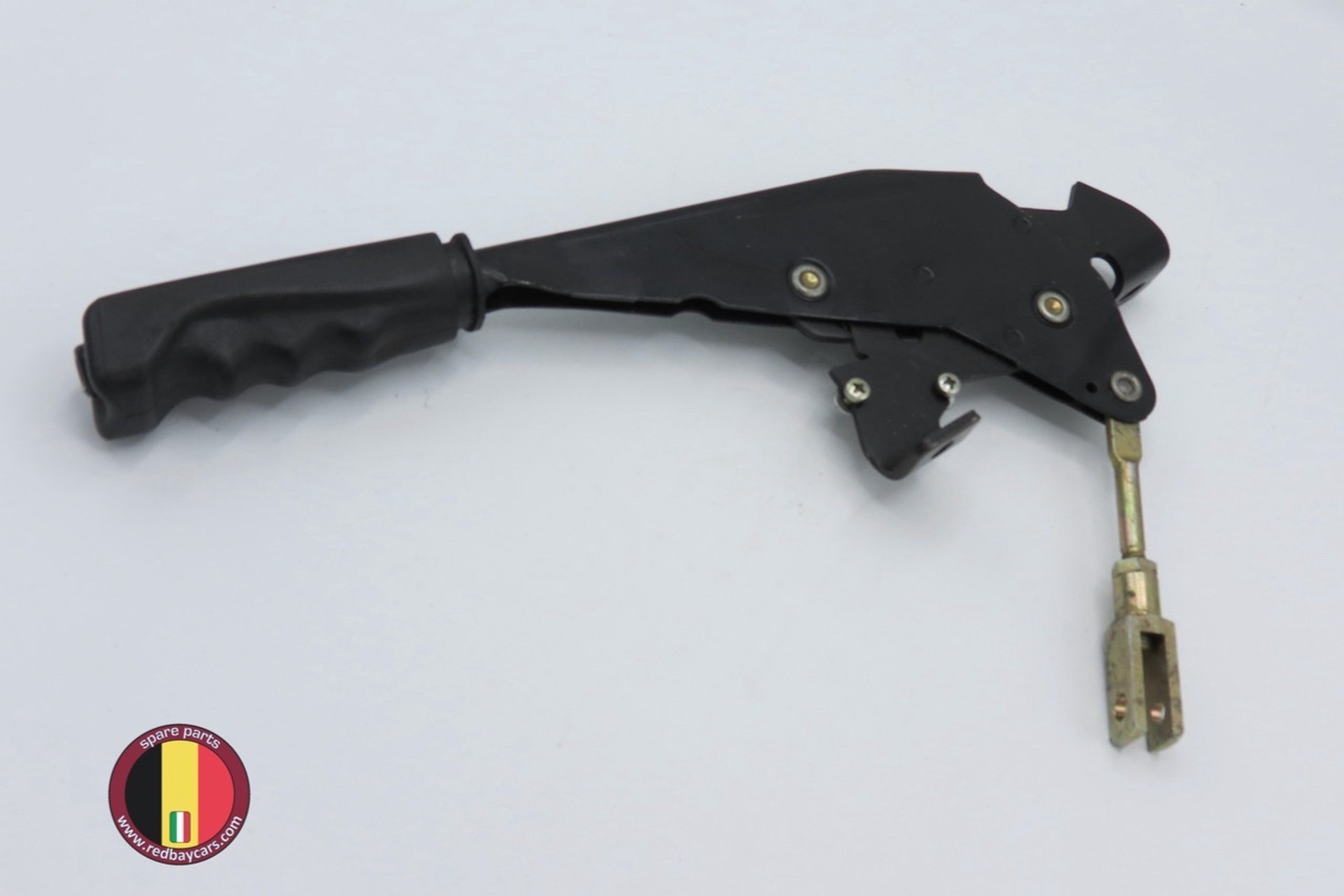 Handbrake Lever F40/288GTO Part nr 125462 - Red Bay Spare