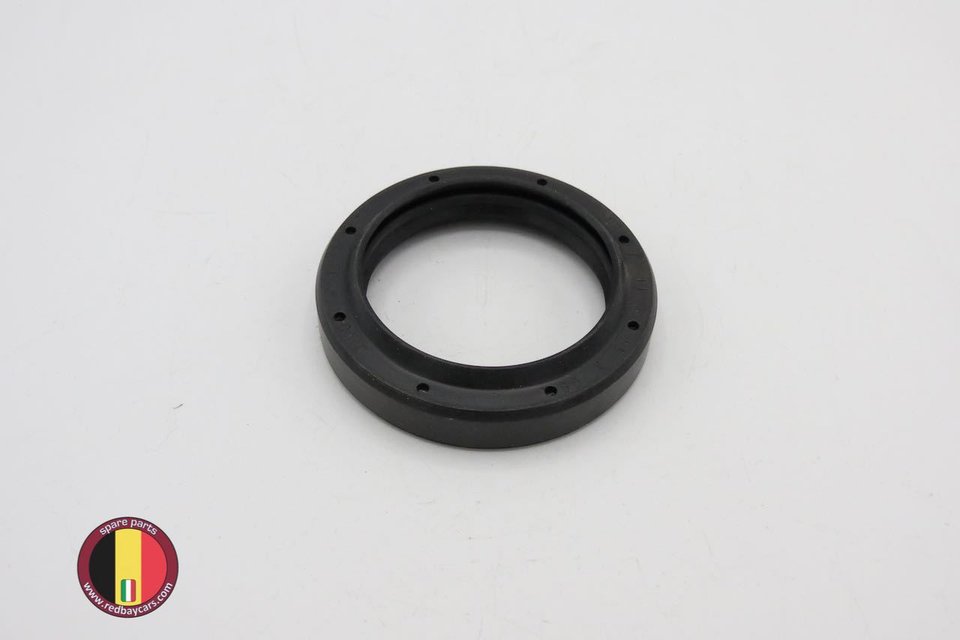 New and recycled authentic spare parts for the Ferrari 348 - Red