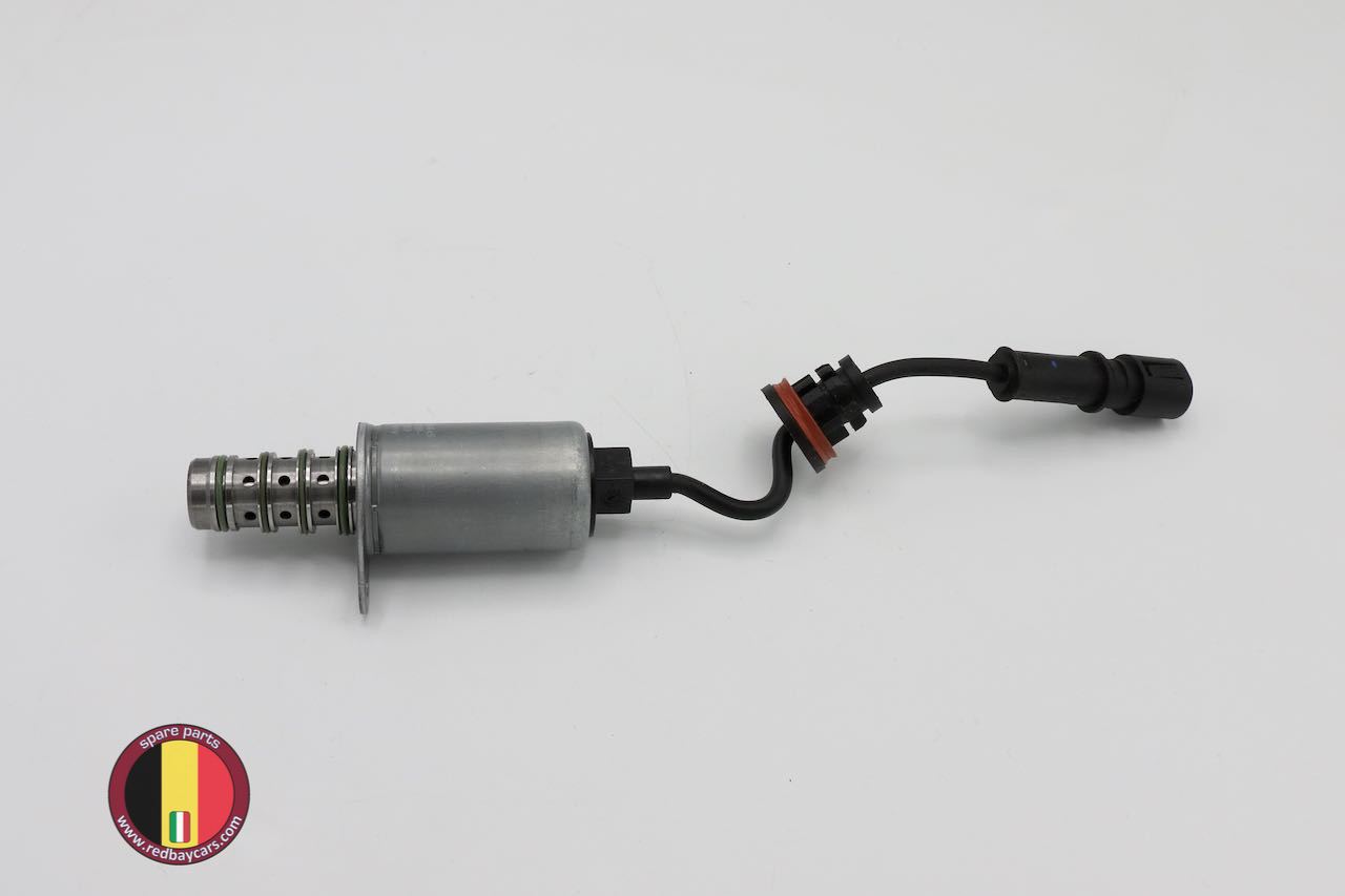 Ferrari_F430_Variable_Valve_Ti