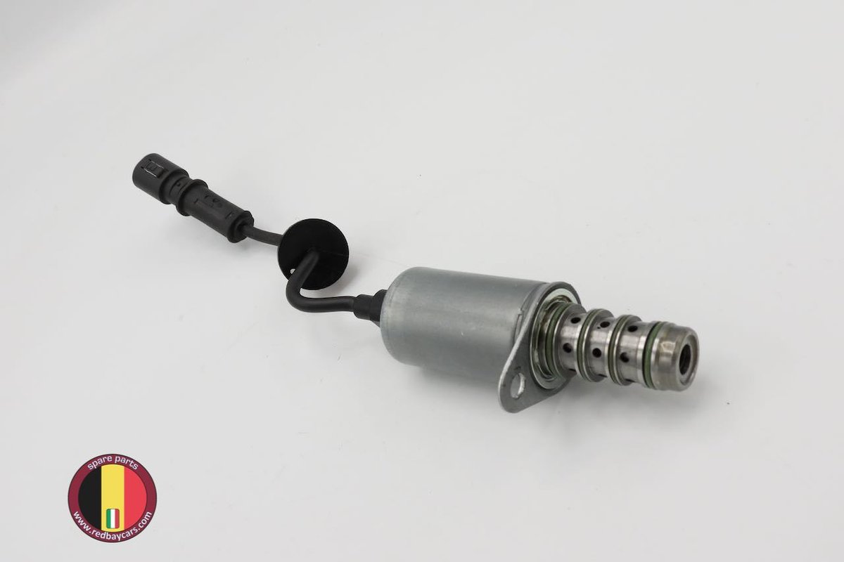 Variable Valve Timing Adjuster Solenoid Valve for the Ferrari F430