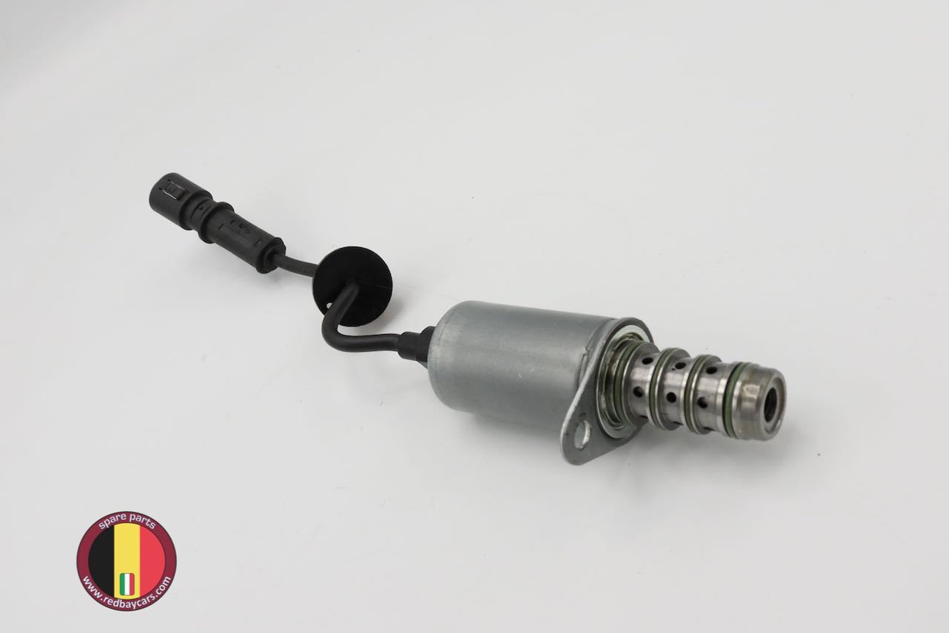 Variable Valve Timing Adjuster Solenoid Valve for the Ferrari F430