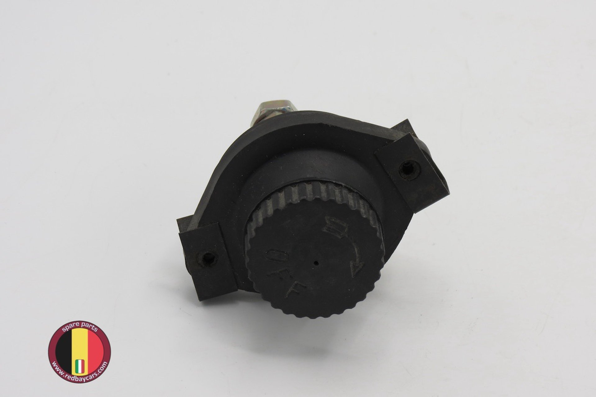 HHページ Battery Cutoff Switch Part nr 139607 for Ferrari - Red Bay Spare