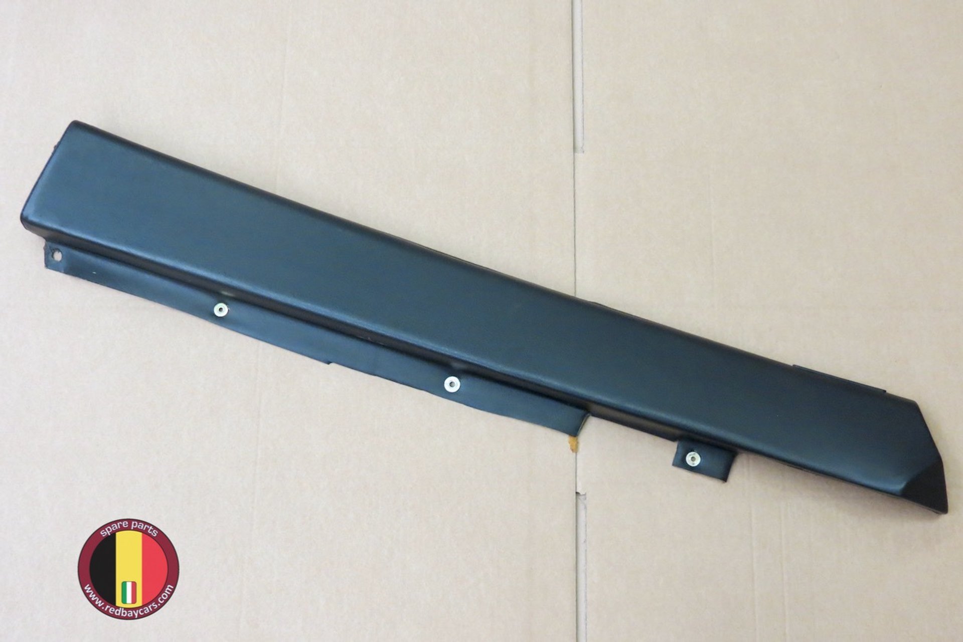 Door Top Panel with Covering M8/MQV Part nr 61217900 RH and 