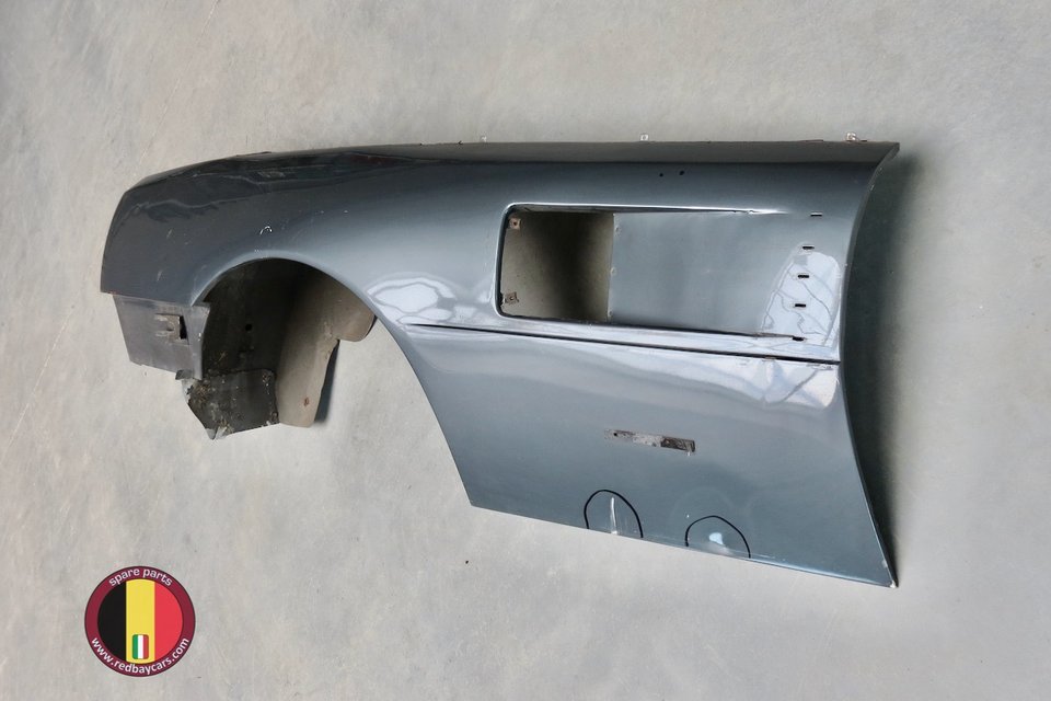 Rear Wing MT Part nr 62439300 RH and 62439400 LH - Red Bay Spare