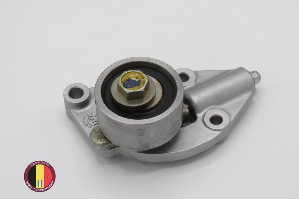 ABS / ASR Hydraulic Unit ECU F430 Part nr 221252 - Red Bay Spare