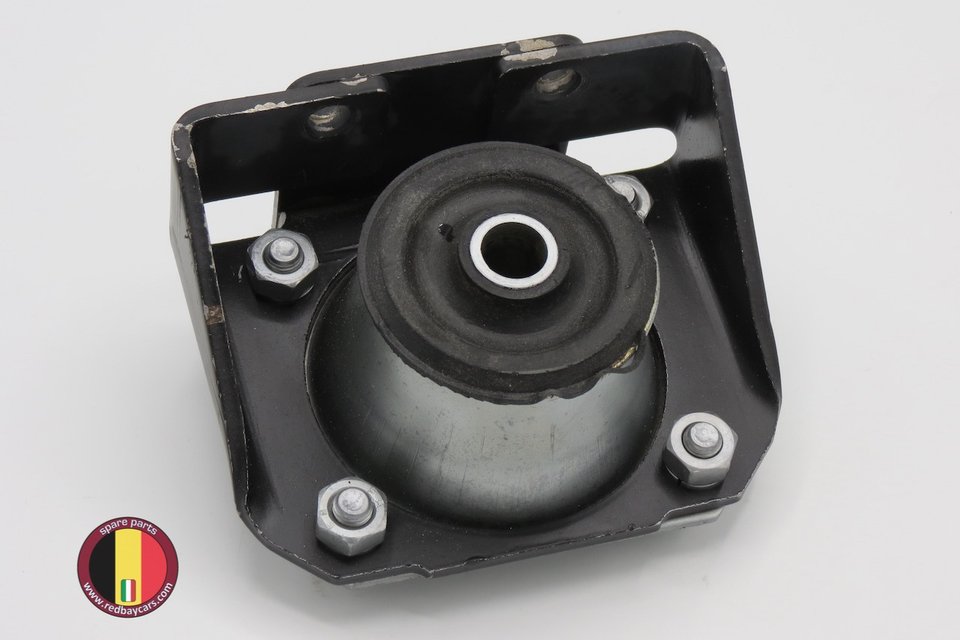 ABS / ASR Hydraulic Unit ECU F430 Part nr 221252 - Red Bay Spare