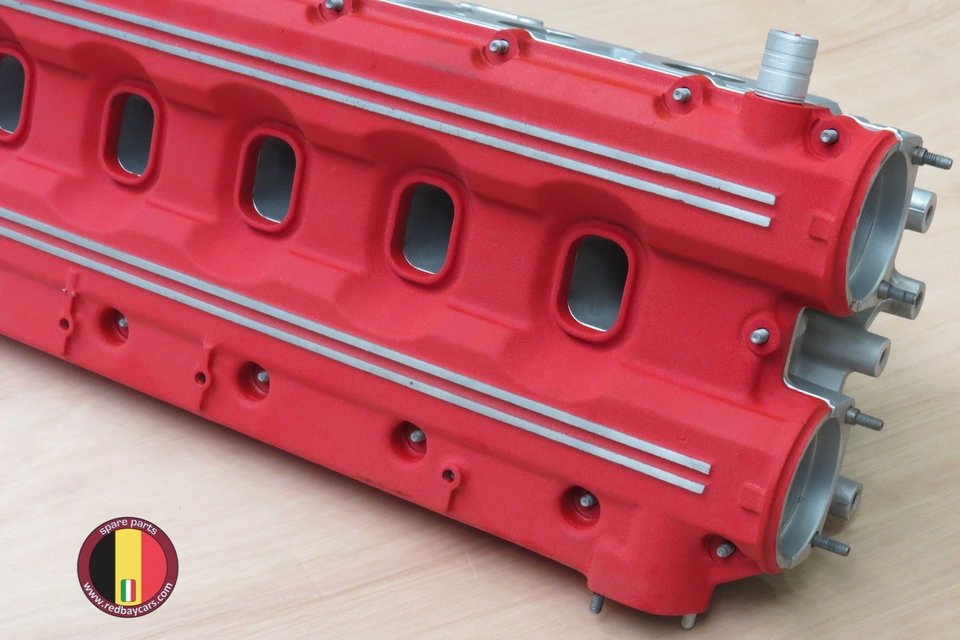 ☆ Ferrari Grade Up Parts Full Set of Cylinders - Ferrari F360 Spider - Top Hydraulics