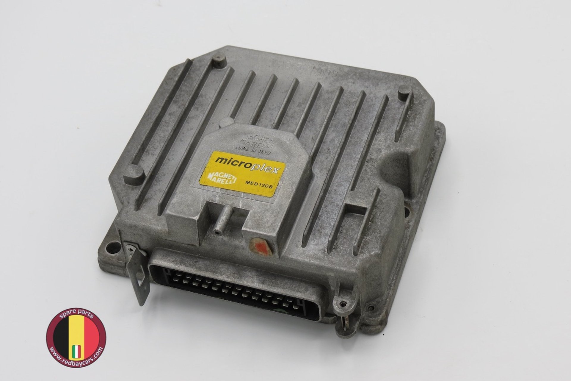 Ferrari × MAGNETTI MARELLIアンブレラ Ferrari Ignition Coil Magneti Marelli BZR202A Classic Parts
