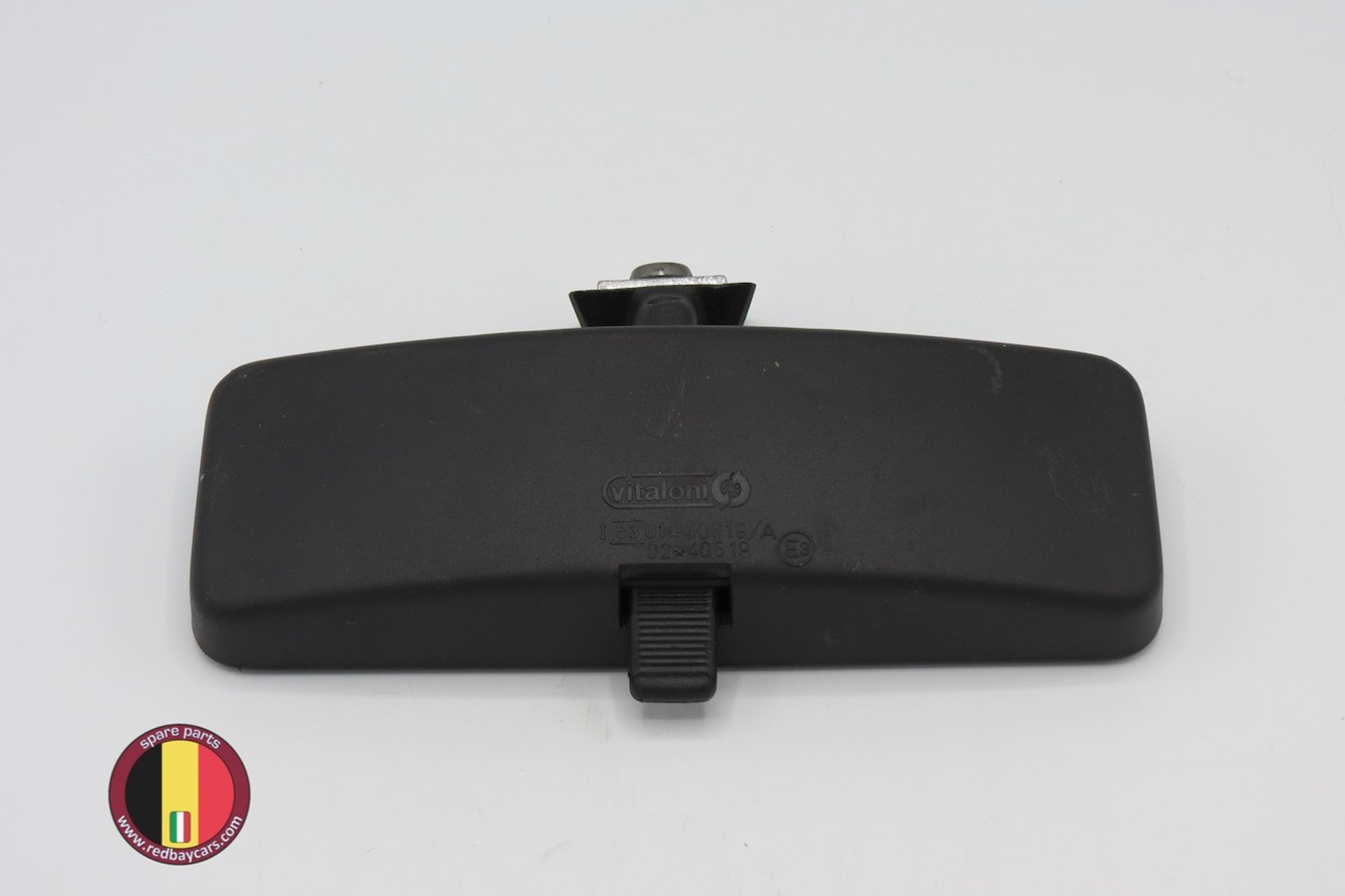 FERRARI マグ ネティックセンサー 02119052 Inner Rear View Mirror TR/512TR&M Part nr 61548200 - Red Bay Spare