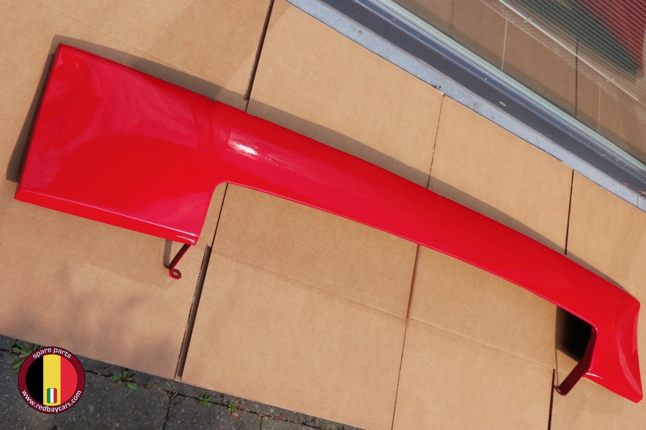 Lower Covering Rear TR Part nr 61478300 - Red Bay Spare Parts For