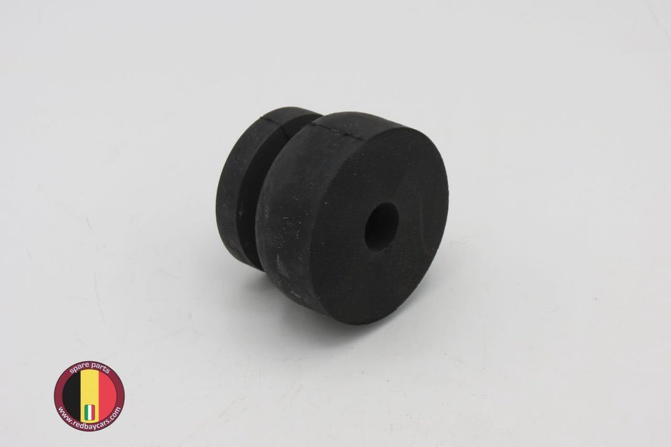New and recycled authentic spare parts for the Ferrari F355 - Red