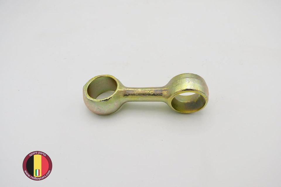 New and recycled authentic spare parts for the Ferrari 308