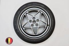 Spare Wheel 18