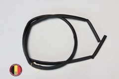 Door Opening Rear Gasket for the Ferrari 348 Part nr