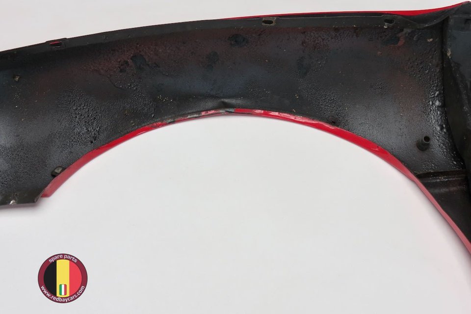 Right Rear Guard Cylinder - Ferrari F430 Spider - P/N: 66454300