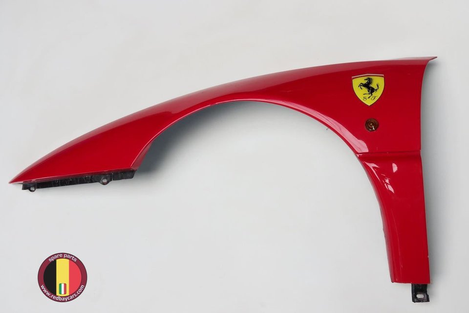 Frame Top Seal Main Cylinder - Ferrari F360 Spider - P/N