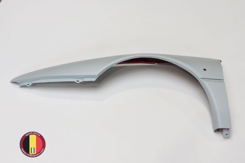 Right Rear Guard Cylinder - Ferrari F430 Spider - P/N: 66454300