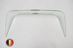 Rear Window for the Ferrari 348 and F355 Part nr 62080000 - Red