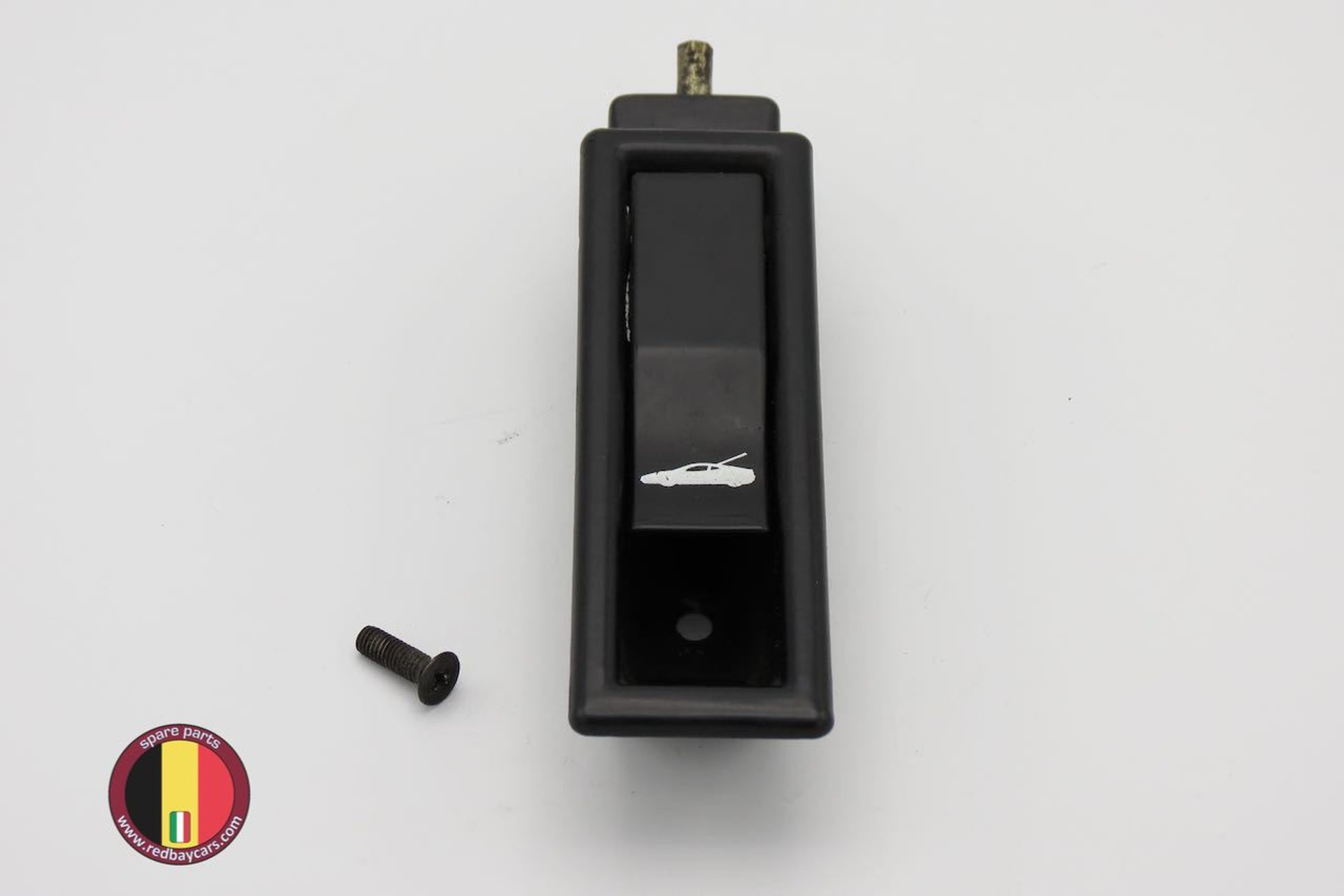 Lid Handle 360/F430 Part nr 65808100 - Red Bay Spare Parts For