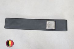 Central Roof Moulding for Ferrari 456M Part nr 65651600 - Red Bay