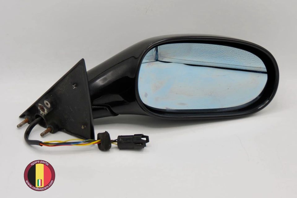 Ferrari rear outlet view mirror