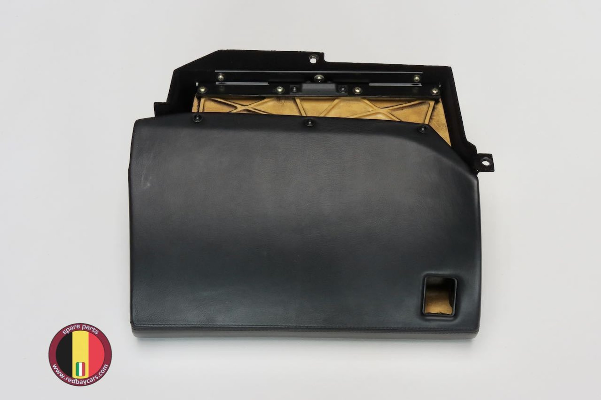 Glove Box Complete with Cover for the Ferrari 456M Part nr