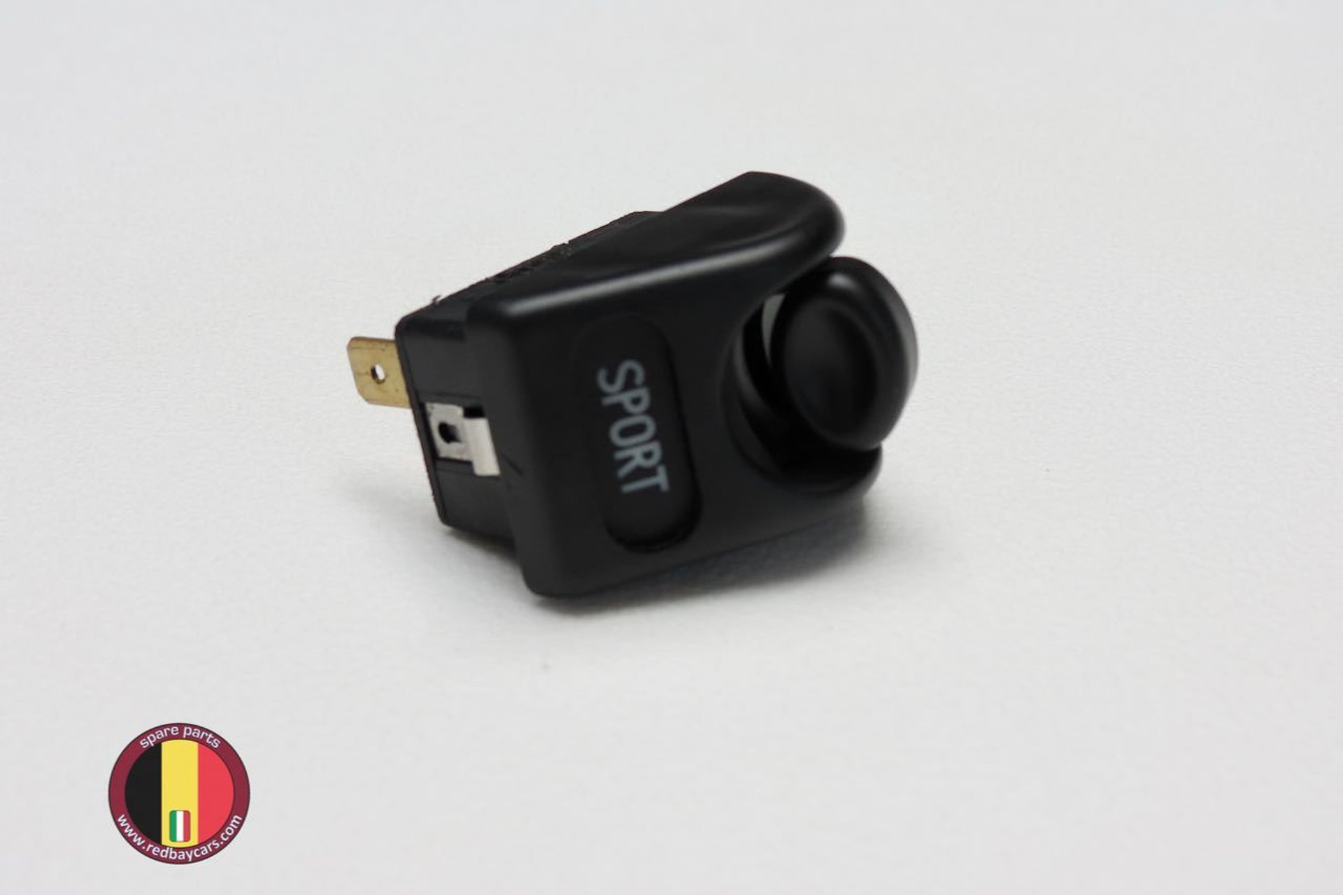 Sport Switch for the Ferrari F355, 456M and 550 Maranello Part nr 