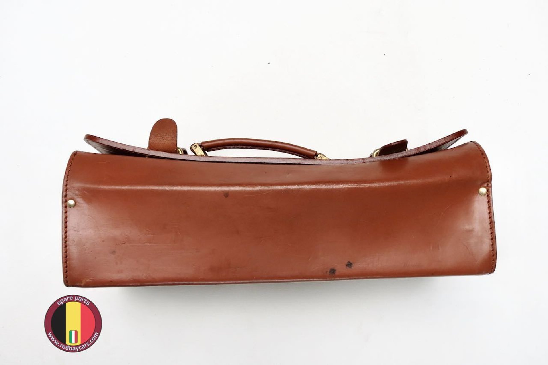 Toolkit for the Ferrari 456, 599 and 612 Part nr 247676 - Red Bay