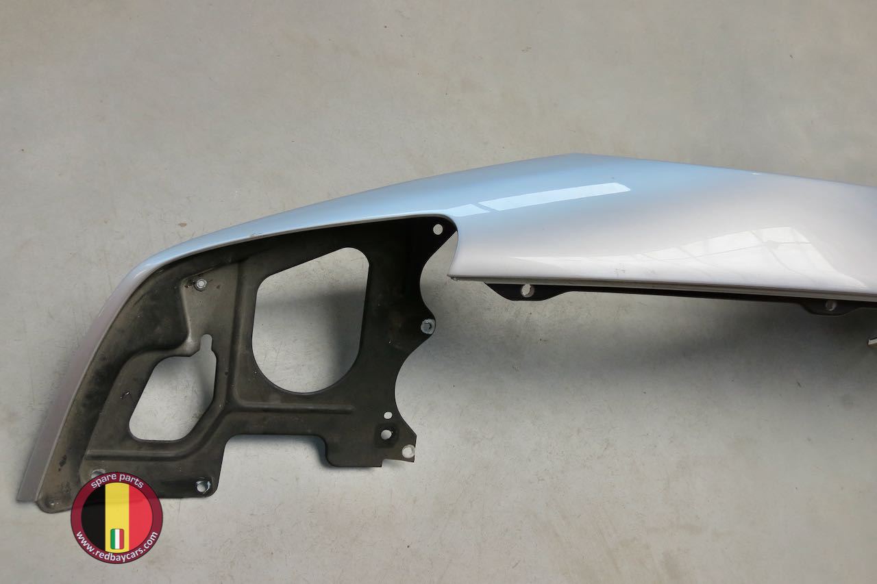 Front Wing for the Ferrari 550 and 575 Part nr 64716400 LH and