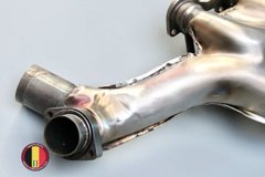 Exhaust Manifold ANSA F355 M2.7 Part nr 180293 RH and 180294