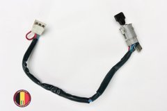 Anti-Theft Device Part nr 115975 for the Ferrari Mondial 8, QV and 