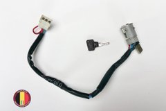 Anti-Theft Device Part nr 115975 for the Ferrari Mondial 8, QV and 