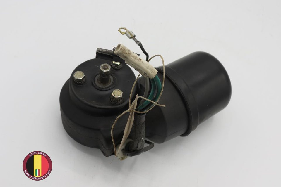 Headlamp Motor Part nr 172535 LH and 172534 RH for Ferrari - Red
