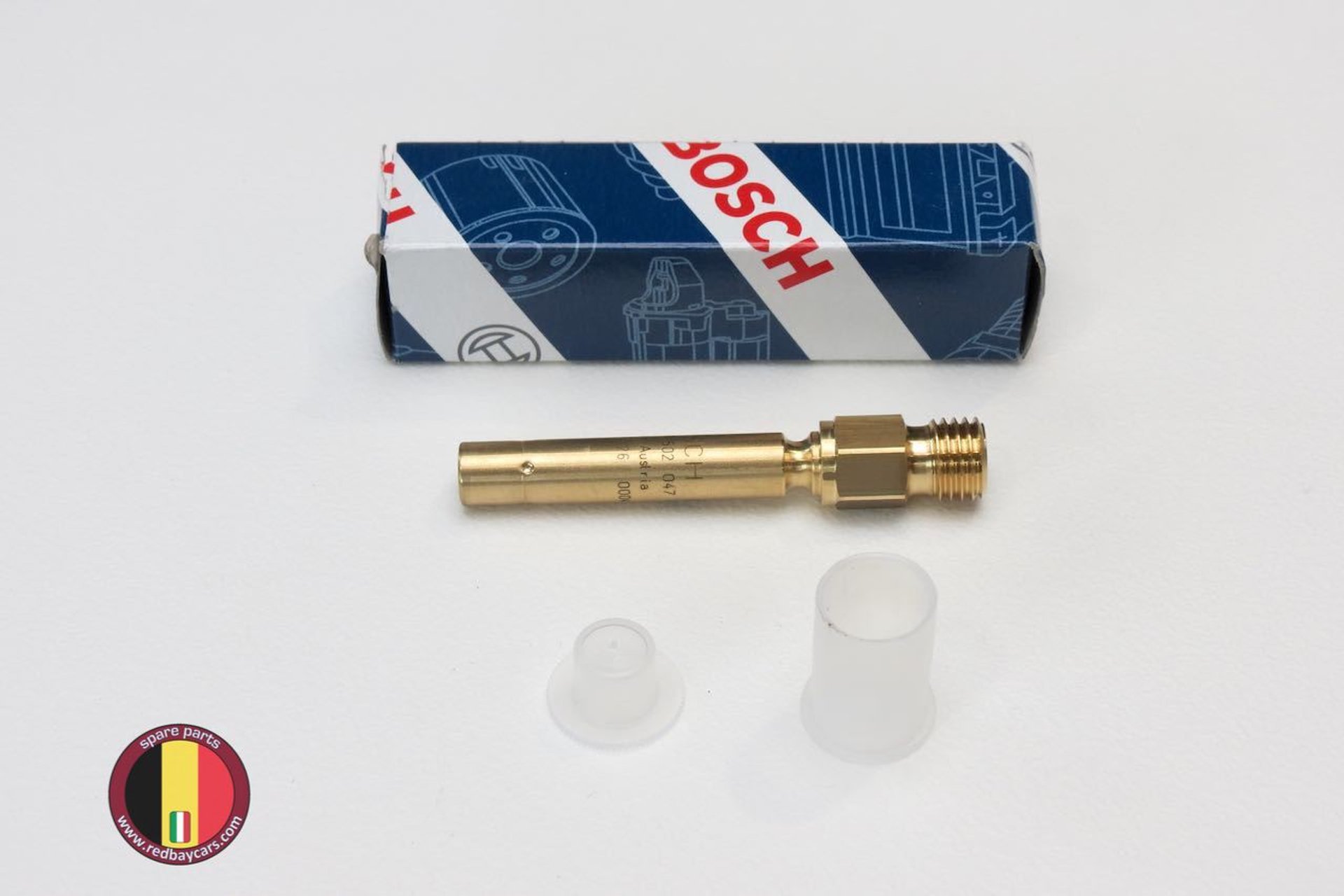 その他 r! Injector Part nr 113975 for Ferrari - Red Bay Spare Parts For Your