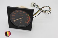 全日本送料無料 Rev Counter for the Mondial 3.2 Part nr 126022 - Red Bay デュエルマスターズ