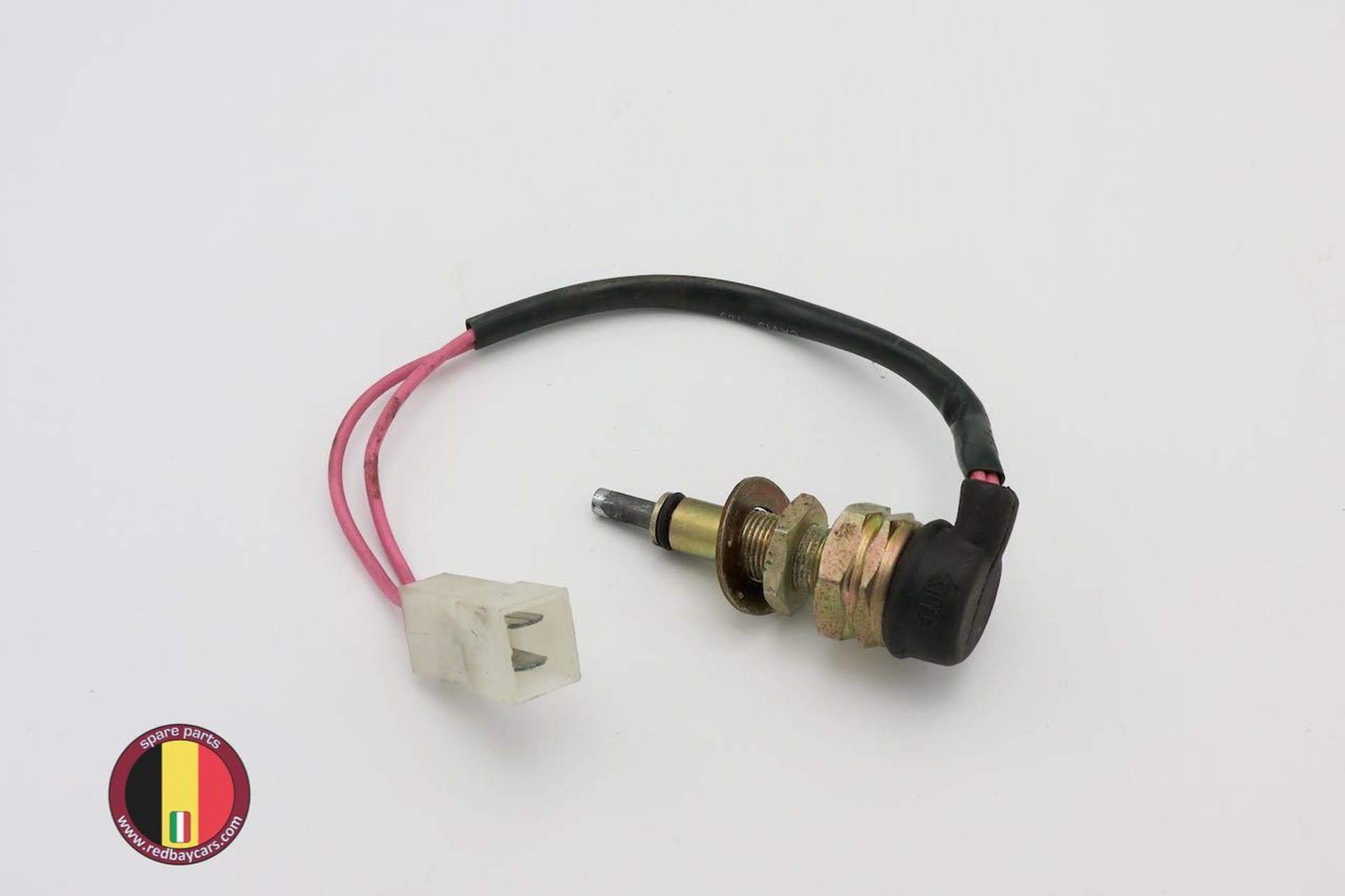 Reverse Switch Part nr 115980 for Ferrari - Red Bay Spare