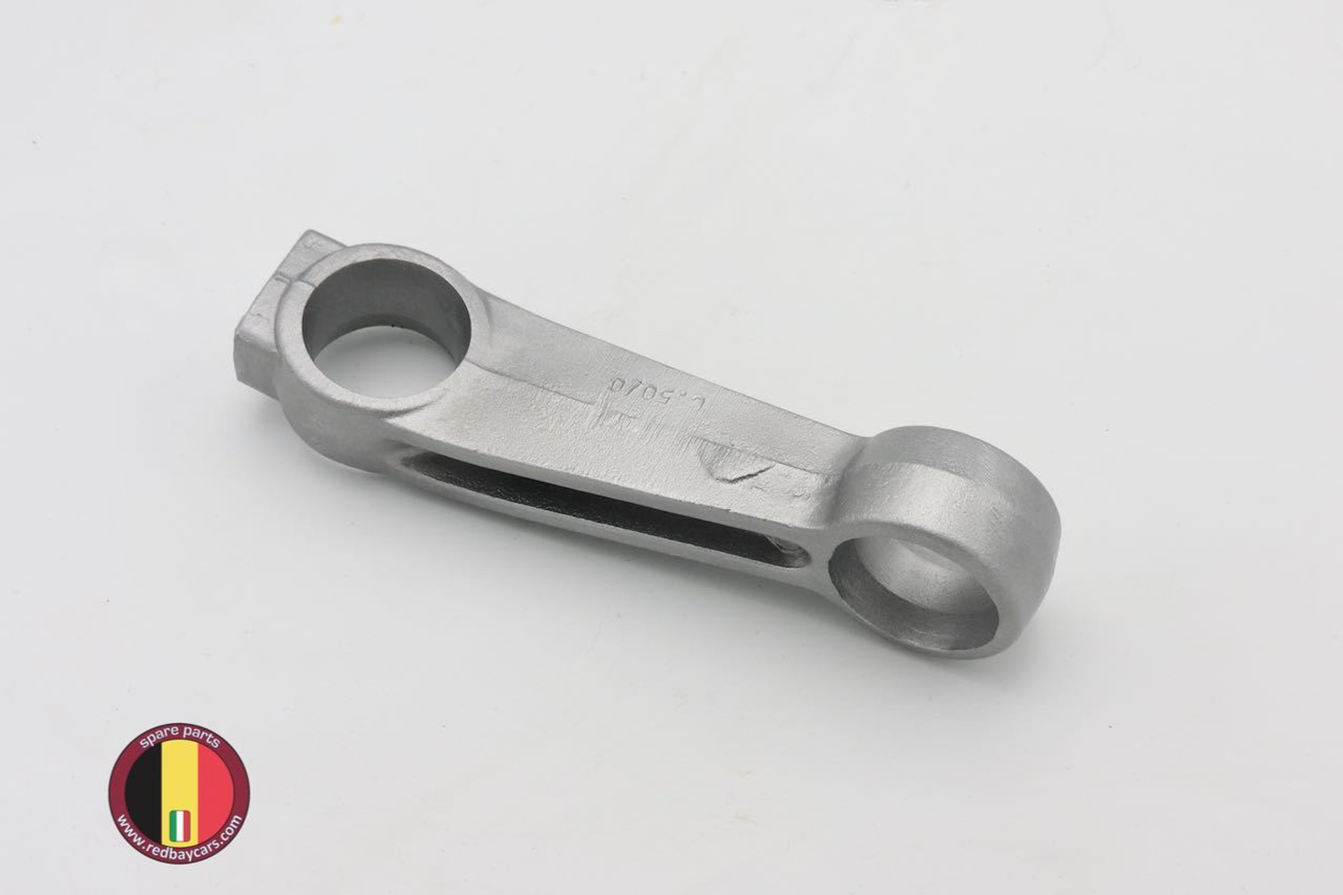 Ferrari 512TR/M | Ferrari Spare Parts by Red Bay Cars