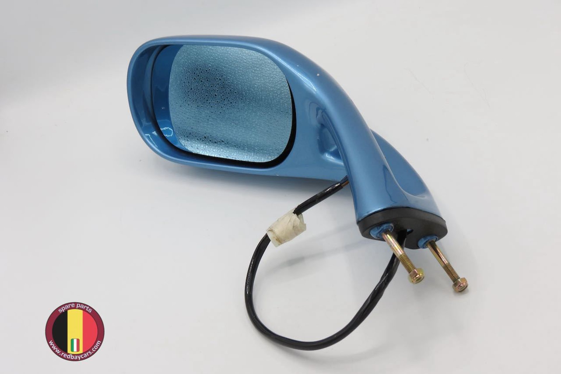 Monospecchio Outer Mirror for Ferrari Testarossa Part nr