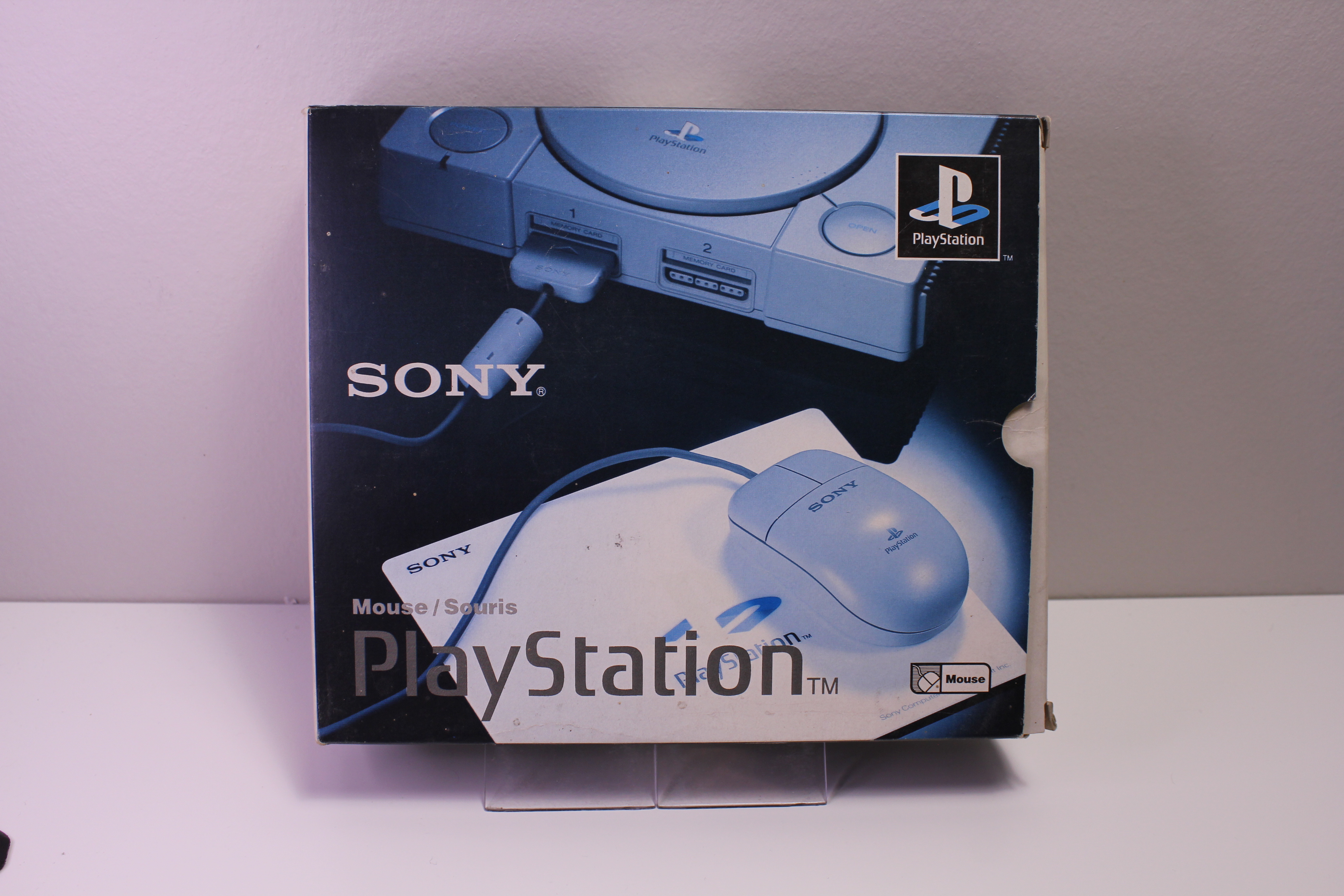 Playstation clearance 1 mouse