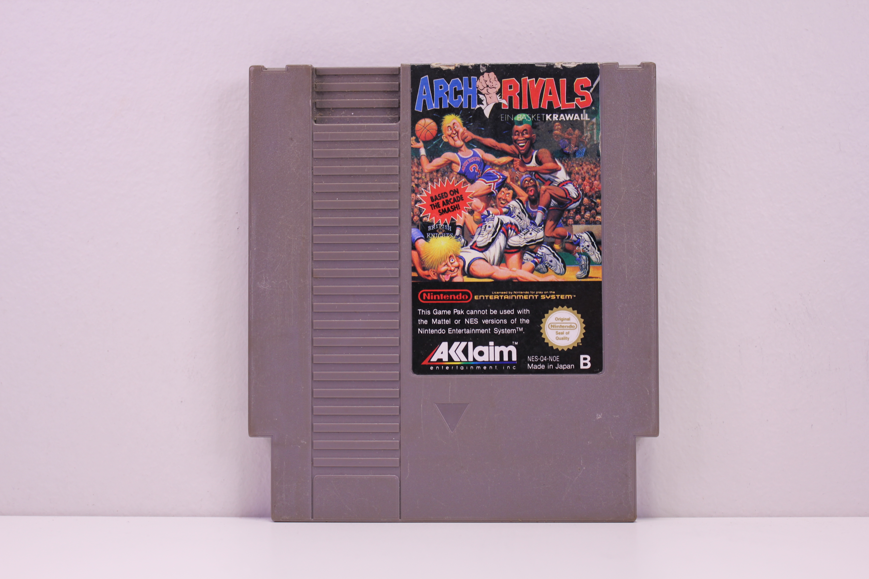 Diverse NES Spiele PAL hotsell